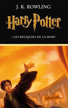 Harry Potter I les Relíquies de la Mort