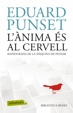 L'anima Es Al Cervell