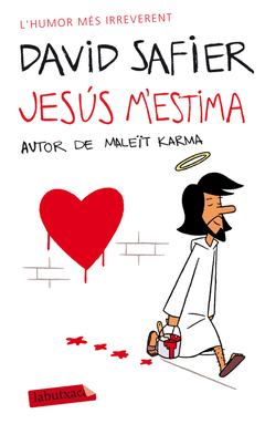 Jesus M'estima