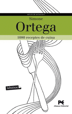 1080 Receptes de Cuina Td