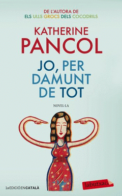 Jo, Per Damunt de Tot