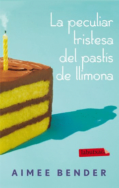 La Peculiar Tristesa del Pastis de Llimona