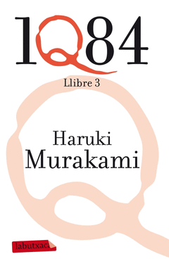 '1Q84. Llibre 3. La Butxaca