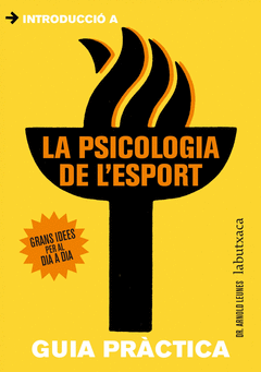 La Psicologia de L'esport