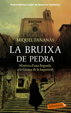 La Bruixa de Pedra