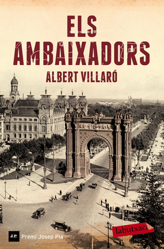 Els Ambaixadors