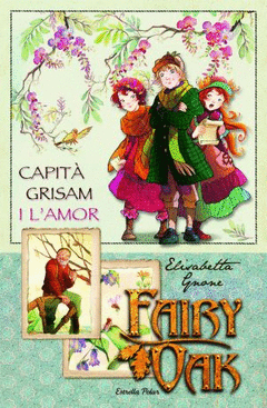 El Capita Grisam I L'amor Fairy Oak
