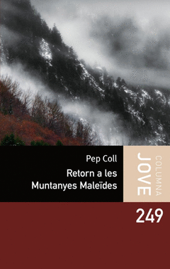 Retorn a les Muntanyes Maleides