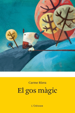 Gos Magic, el