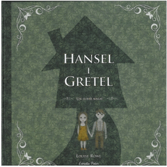 Hansel I Gretel (Pop-Up) Catala