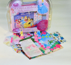 La Meva Maleta Dels Somnis