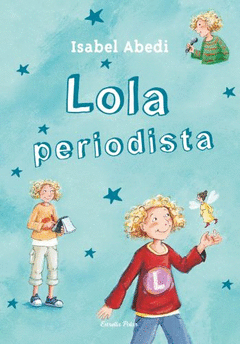 Lola Periodista Nº 2