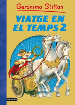 Viatge en el Temps 2