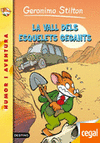 44. La Vall Dels Esquelets Gegants