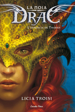 La Noia Drac L'herencia de Thubam