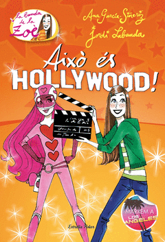 3. Això És Hollywood!