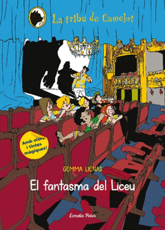 Fantasma del Liceu ,El