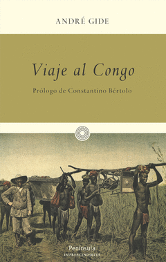 Viaje Al Congo