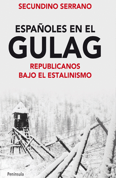 Españoles en el Gulag
