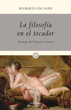 La Filosofia en el Tocador