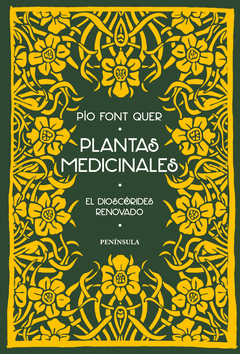Plantas Medicinales