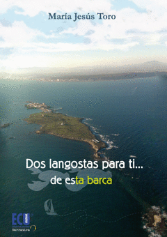 Dos Langostas para Ti de esta Barca