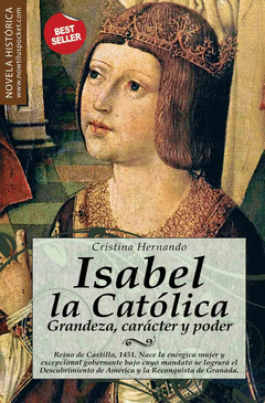 Isabel la Catolica