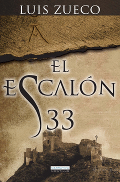 El Escalon 33