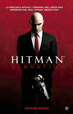Hitman Damnation