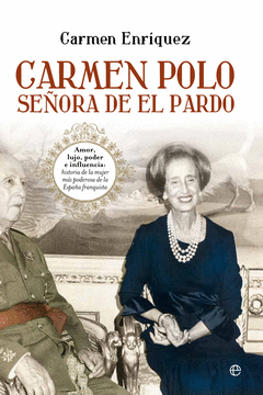 Carmen Polo Señora de el Pardo