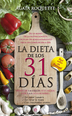 Dieta de los 31 Dias