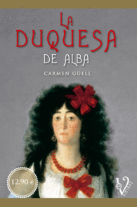 Duquesa de Alba-Vintage