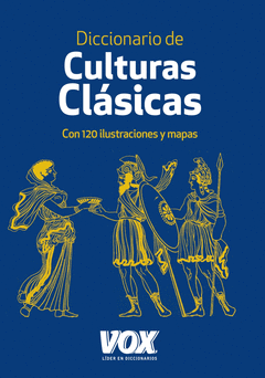 Diccionario de Culturas Clasicas Vox