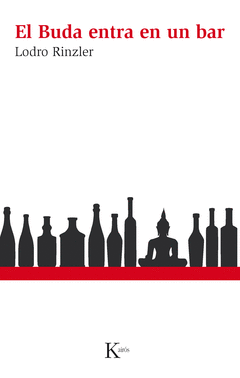 Buda Entra en un Bar (Budismo)