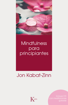 Mindfulness para Principiantes + Cd