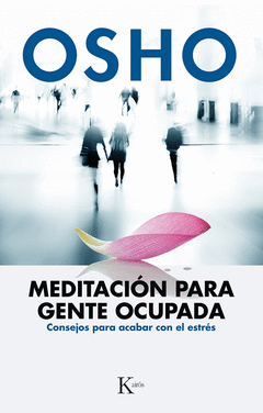 Meditacion para Gente Ocupada
