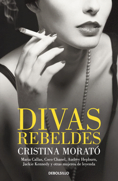 Divas Rebeldes Tapa Dura