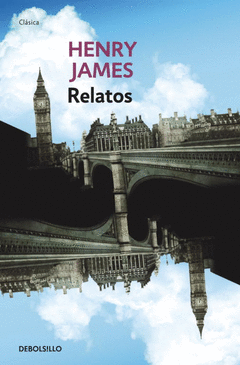 Relatos (Henry James)