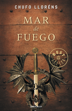 Mar de Fuego Fg