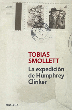 La Expedicion de Humphry Clinker