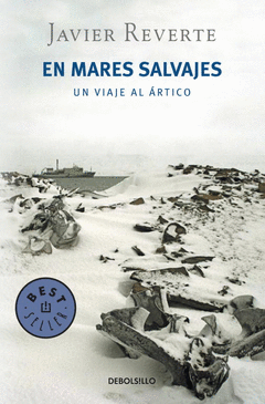 En Mares Salvajes