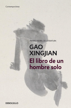 El Libro de un Hombre Solo