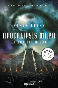 Apocalipsis Maya