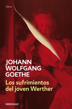 Los Sufrimientos del Joven Werther