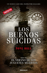 Los Buenos Suicidas. Bolsillo