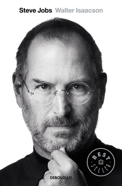 Steve Jobs. La Biografia
