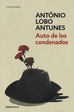 Auto de los Condenados