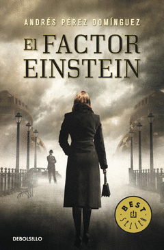 El Factor Einstein