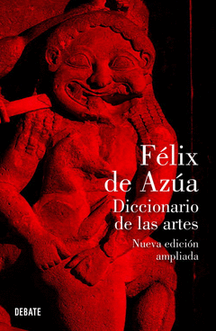 DICCIONARIO DE LAS ARTES NUEVA  EDICION