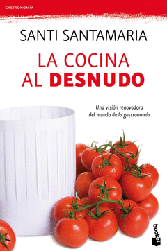Cocina Al Desnudo Booket